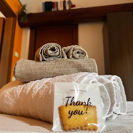 Borgo Lungofiume B&B Valbrenta Eksteriør bilde