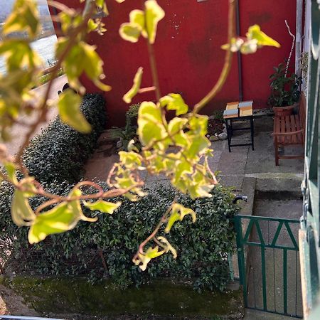 Borgo Lungofiume B&B Valbrenta Eksteriør bilde