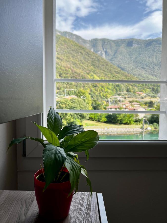 Borgo Lungofiume B&B Valbrenta Eksteriør bilde