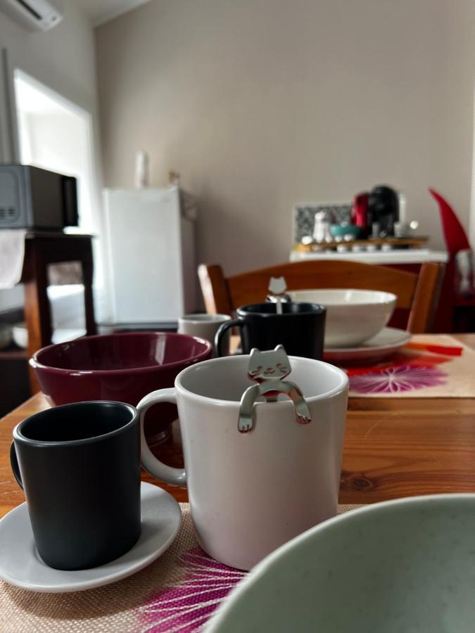 Borgo Lungofiume B&B Valbrenta Eksteriør bilde