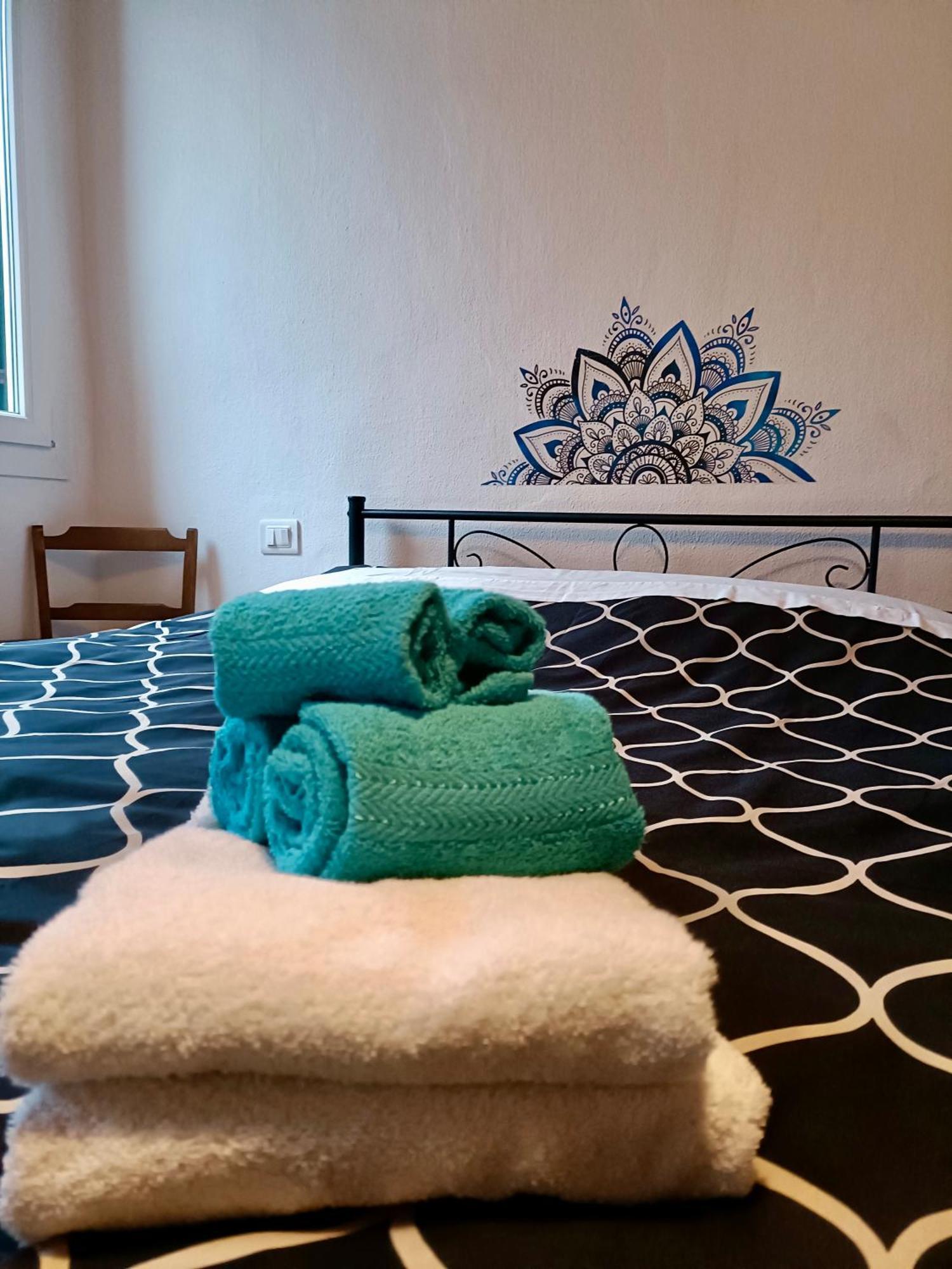 Borgo Lungofiume B&B Valbrenta Eksteriør bilde
